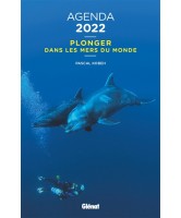 AGENDA 2022 Plonger dans les mers du monde