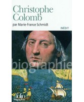 Christophe Colomb