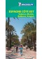 Guide Vert Espagne côté est : Valence, Murcie, Baléares, Aragon 