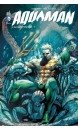 Aquaman : La mort du roi,  Volume 3