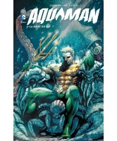 Aquaman : La mort du roi,  Volume 3