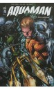 Aquaman :  Peur abyssale, Volume 1