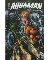 Aquaman :  Peur abyssale, Volume 1