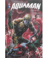 Aquaman :  L'autre ligue, Volume 2