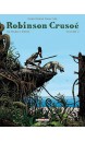 Robinson Crusoé de Daniel Defoe, Volume 2