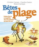 Bêtes de plage : petites farces et tragédies de la vie animale en bord de mer