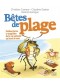 Bêtes de plage : petites farces et tragédies de la vie animale en bord de mer