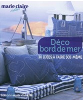 Déco bord de mer : 30 idées à faire soi-même