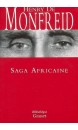 Saga africaine