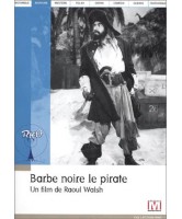 Barbe noire le pirate 