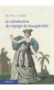 La clandestine du voyage de Bougainville