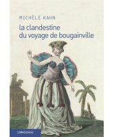 La clandestine du voyage de Bougainville