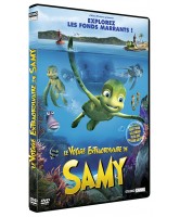 Le Voyage extraordinaire de Samy 