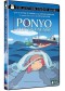 Ponyo sur la falaise 