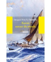 Kurun autour du monde : 1949-1952