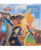 Clochette et la fée pirate