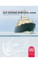 Recueil de règles de sécurité applicables aux navires spéciaux, 2008