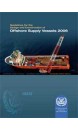 Guidelines for design and construction of Offshore Supply Vessels 2006