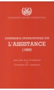 Conférence internationale de 1989 sur l’assistance, 1989