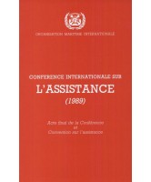 Conférence internationale de 1989 sur l’assistance, 1989