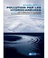 Manuel sur la pollution par les hydrocarbures - section V , 2009