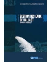 Gestion des eaux de ballast, comment procéder