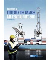 Procédures de contrôle des navires par l’état du port: 2011 2012