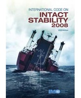 Code on Intact Stability 2008, 2020 Edition