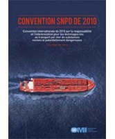 Convention SNPD de 2010, 2013
