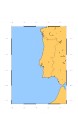 De Cabo Finisterre à Casablanca (Dâr el Beïda)