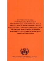 Documents officiels (4 vols) 1993