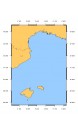 Des îles Baléares (Islas Baleares) à Marseille
