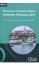 Données économiques maritimes françaises 2009