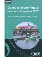 Données économiques maritimes françaises 2009