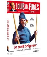 DVD Le petit baigneur