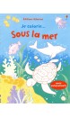 Je colorie... sous la mer