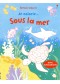 Je colorie... sous la mer