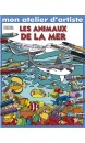 Les animaux de la mer