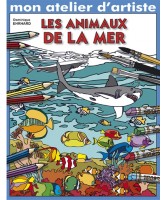 Les animaux de la mer Les animaux de la mer