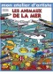Les animaux de la mer