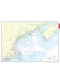 USA REG.2.1 Maine South & Massachusetts Bay, Cape Elizabeth to Cape Cod 2012