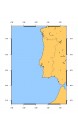 De Cabo Finisterre à Casablanca (Dâr el Beïda)