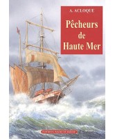 Pêcheurs de haute mer 