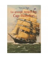 La grande épopée des Cap-Horniers