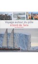 Voyage autour du pôle à bord de Tara