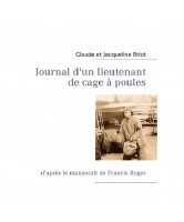 Journal d'un lieutenant de cage à poules