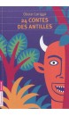 24 contes des Antilles 