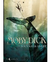 Moby Dick : librement adapté du roman de Herman Melville