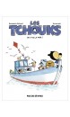 Les Tchouks, On a vu la mer !