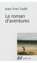 Le roman d'aventures 